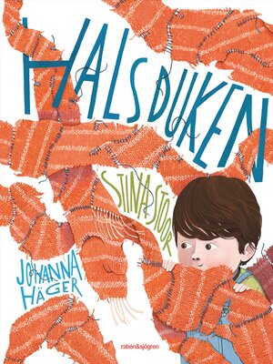 cover image of Halsduken